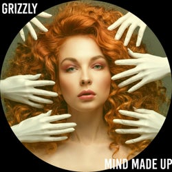 Mind Made Up (Extended Mix)