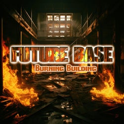 Burning Building
