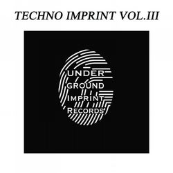 Techno ImprinT Vol.III