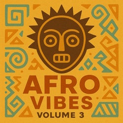 Afro Vibes, Vol. 3