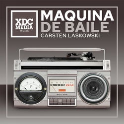 Maquina De Baile