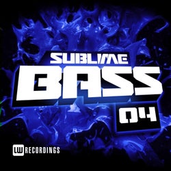 Sublime Bass, Vol. 04