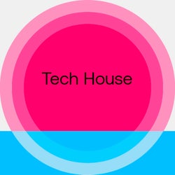 Summer Sounds 2024: Tech House