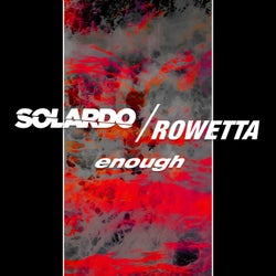 Enough - Extended Mix