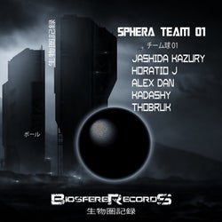 Sphera Team 01