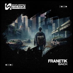 Back