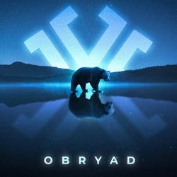 OBRYAD (feat. LIM, KIRIKIRI, ELENBERG)