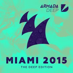 Armada Miami 2015 (The Deep Edition)