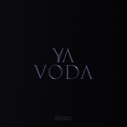 YA VODA (REMIX)