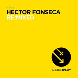 Hector Fonseca Re:Mixed