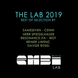 The Lab 2019