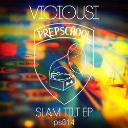 Slam Tilt EP