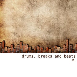 Drums Breaks And Beats