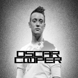 OSCAR COOPER - BUTTERFLY CHART!!