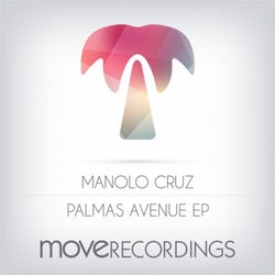 Palmas Avenue EP