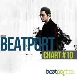 Beatport Chart #10