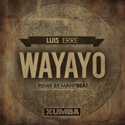 Wayayo (Manybeat Swinguero Mix)