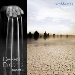 Deseert Dream Ep