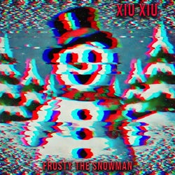 Frosty the Snowman