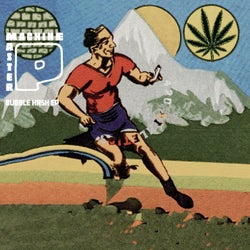 Bubble Hash Ep