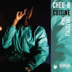 Cuisine (Freestyle OKLM)