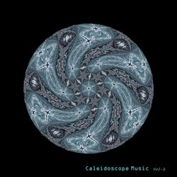 Caleidoscope Music, Vol. 1