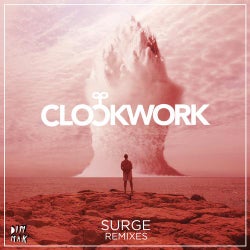 Surge (Remixes)