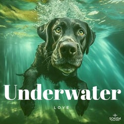 Underwater