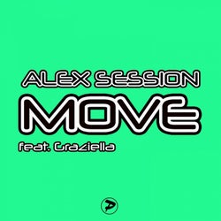 Move (feat. Graziella)