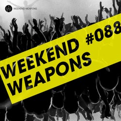 Weekend Weapons 88