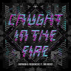 Endymion & Frequencerz - Caught in the Fire / Inexcusable