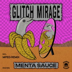 Glitch Mirage