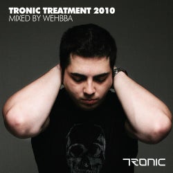 Tronic Treatment 2010