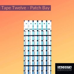 Patch Bay