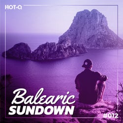 Balearic Sundown 012