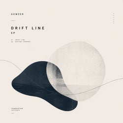 Capa de Drift Line