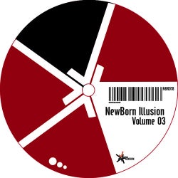 NewBorn Illusion Volume 03