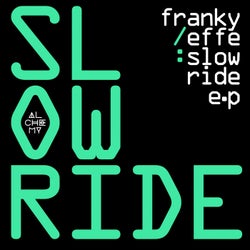 Slow Ride EP