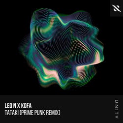 TATAKI (Prime Punk Remix)