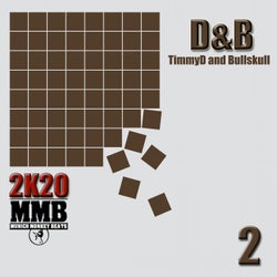 D & B II