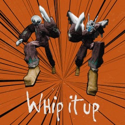 Whip It Up