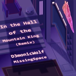 Mountain King (feat. MissingSpace) [Remix]