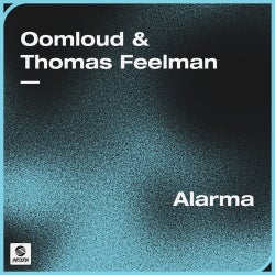Alarma (Extended Mix)