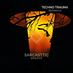 Techno Trauma