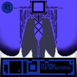 THE BATKEEPERS