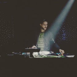 HASSIO (COL) MAY TUNES BEATPORTS