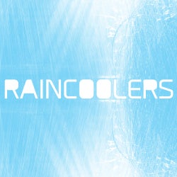Raincoolers 'MAY 2014' TOP-10 on BEATPORT