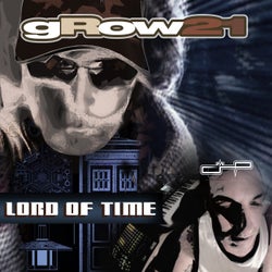 Lord of Time