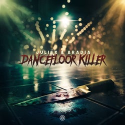 Dancefloor Killer - Extended Mix