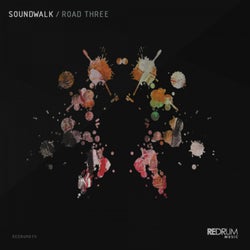 Soundwalk / Road Three